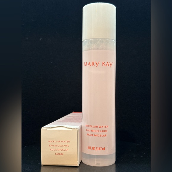Mary Kay Micellar Water - Picture 4 of 6